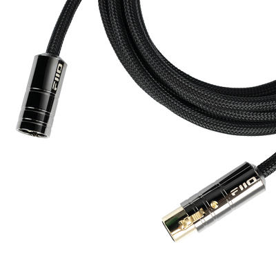 FiiO LX-XLR3 2025 3M (2 Stück)