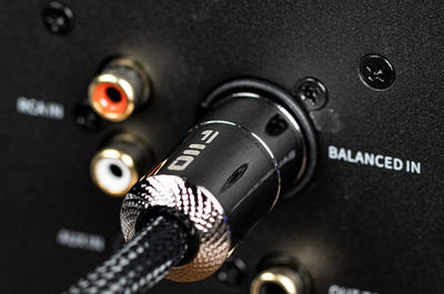 FiiO LX-XLR3 2025 3M (2 Stück)