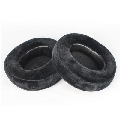 FiiO HS-FT1B Samt Ohrpolster für den FiiO FT1 und FT1 Pro