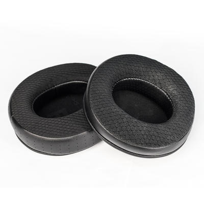 FiiO HS-FT1C Proteinleder Ohrpolster für den FiiO FT1 und FT1 Pro