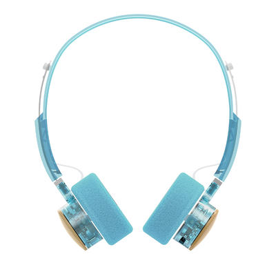 FiiO EH11 Bluetooth On-Ear Kopfhörer Blau