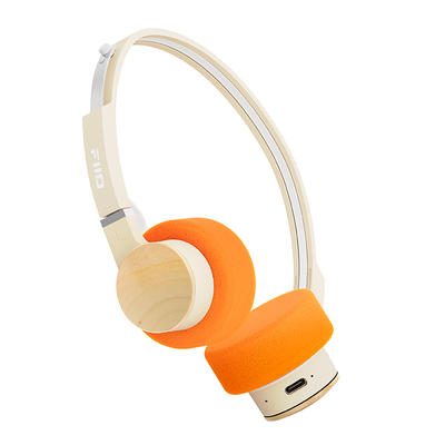 FiiO EH11 Bluetooth On-Ear Kopfhörer Weiss