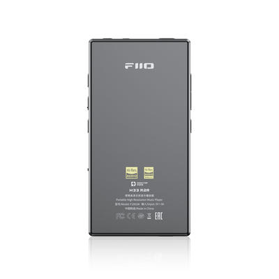 FiiO M33 R2R Schwarz High Resolution Music Player
