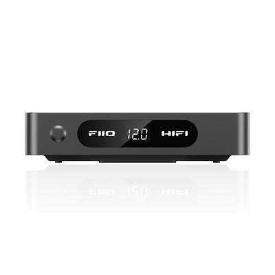 FiiO DARKSIDE PRO Schwarz Low-Noise Stromversorgung