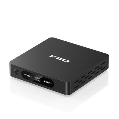 FiiO DARKSIDE PRO Schwarz Low-Noise Stromversorgung