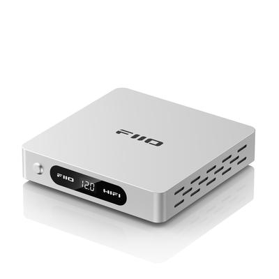 FiiO DARKSIDE PRO Silber Low-Noise Stromversorgung