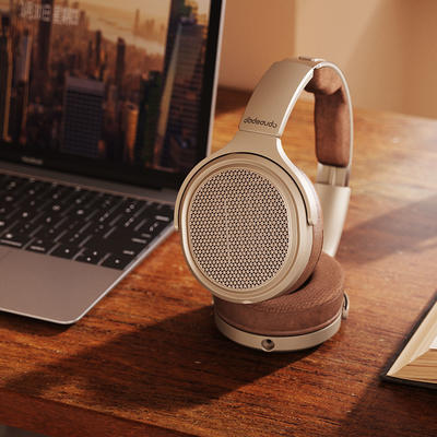 FiiO JT7 Champagne Gold Magnetostat Kopfhörer