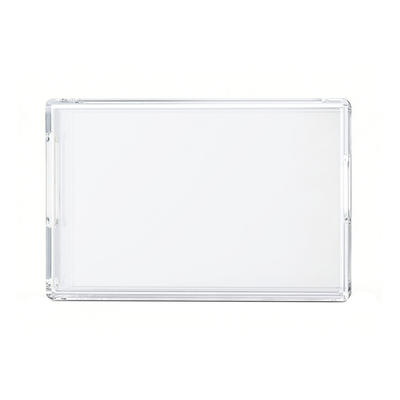 FiiO Snowsky Nest ECHO Coque de protection en TPU transparente