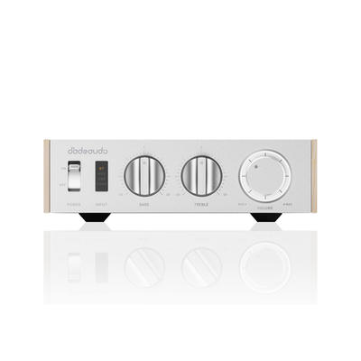 FiiO LEVEL 1 Silber Leistungsverstärker