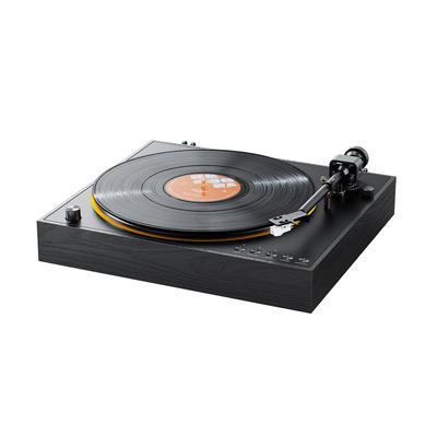 FiiO TT11 Noir Platine vinyle