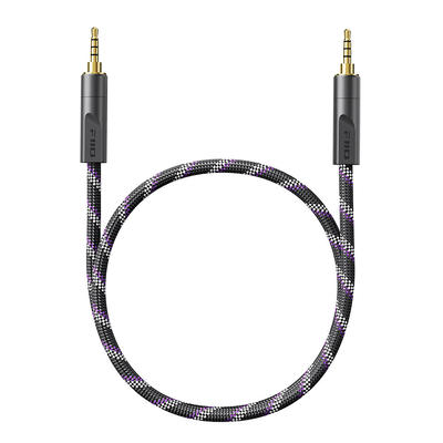 FiiO TRUST LL-3.5AS 3.5mm auf 3.5mm Kabel (Länge 50cm)