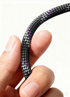 FiiO TRUST LL-3.5AS 3.5mm auf 3.5mm Kabel (Länge 50cm)