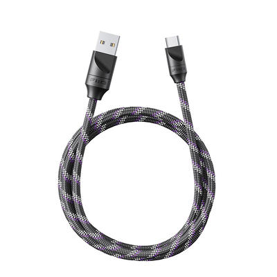 FiiO TRUST LD-TC2M USB-A auf USB-C Kabel (Länge 100cm)