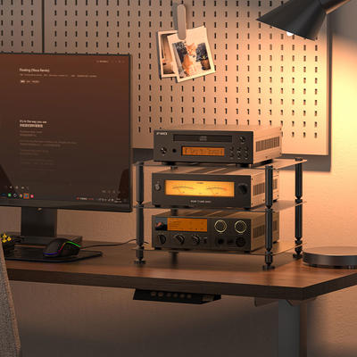 FiiO Modular Racking Noir