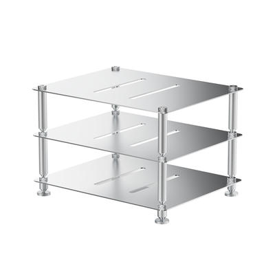 FiiO Modular Racking Argent