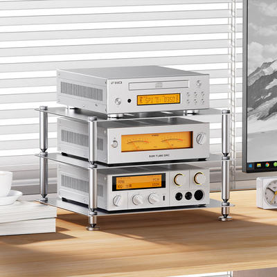 FiiO Modular Racking Argent