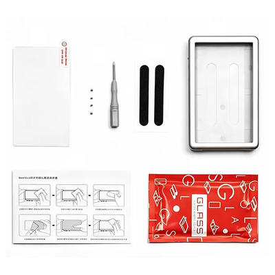 FiiO NEST POD Étui de protection pour FiiO JM21
