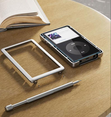 FiiO NEST POD Étui de protection pour FiiO JM21