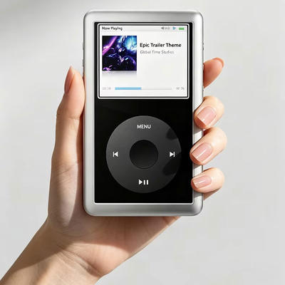 FiiO NEST POD Étui de protection pour FiiO JM21