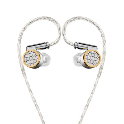 FiiO Snowsky OAK NANO In-Ear Ohrhörer