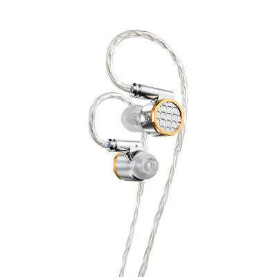 FiiO Snowsky OAK NANO In-Ear Ohrhörer