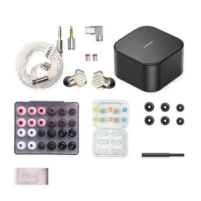 FiiO Snowsky OAK NANO In-Ear Ohrhörer