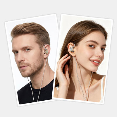 FiiO Snowsky OAK NANO In-Ear Ohrhörer