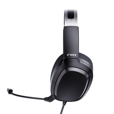 FiiO FG3 Casque de jeu dynamique fermé