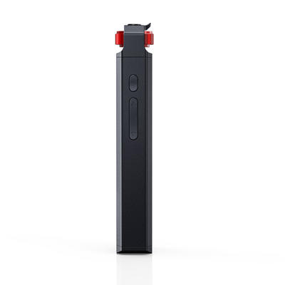 FiiO Snowsky ECHO NANO Schwarz Portabler Hi-Res Musik-Player
