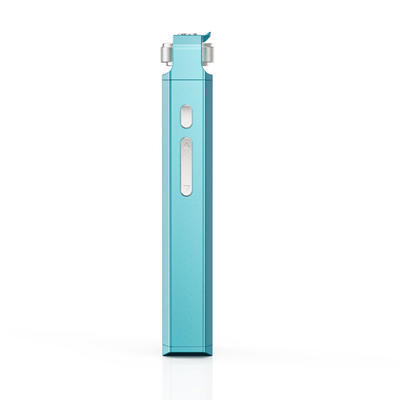 FiiO Snowsky ECHO NANO Bleu clair Lecteur de musique portable haute résolution