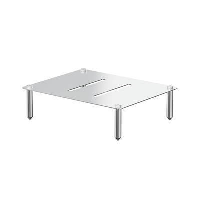 FiiO Tableau Argent pour le Modular Racking