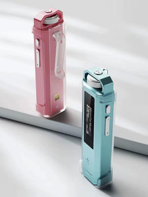 FiiO Snowsky NEST-ECHO NANO Clip-Case
