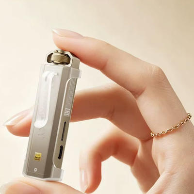 FiiO Snowsky NEST-ECHO NANO Clip-Case