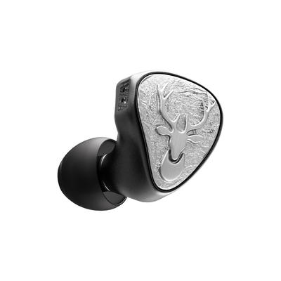 FiiO Snowsky FH3 LUMI Argent écouteurs intra-auriculaires