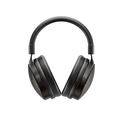 FiiO Snowsky NATURE Noir Casque Over-Ear fermé