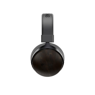 FiiO Snowsky NATURE Noir Casque Over-Ear fermé