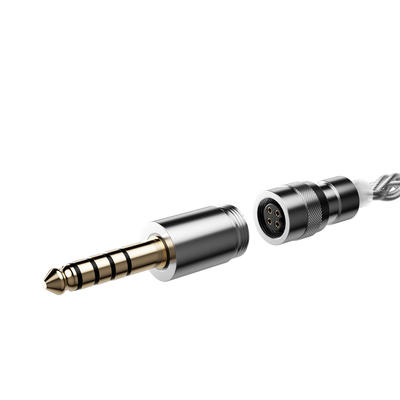 FiiO LS-RC 2026 (2-Pin) Ohrhörerkabel mit 3.5/4.4mm Stecker