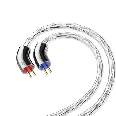 FiiO LS-RC 2026 (2-Pin) Ohrhörerkabel mit 3.5/4.4mm Stecker