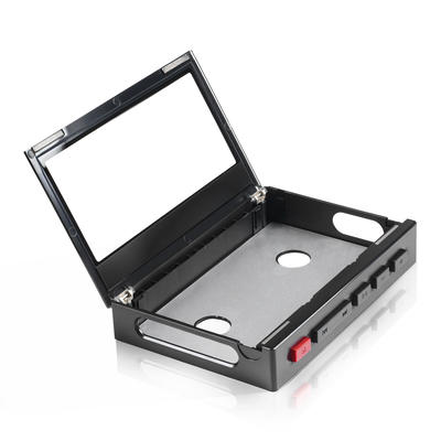 FiiO SK-M21C Housse de protection noir pour FiiO M21