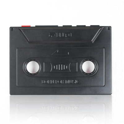 FiiO SK-M21C Housse de protection noir pour FiiO M21