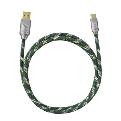FiiO LINK-TC3 USB-A auf USB-C Kabel (Länge 150cm)