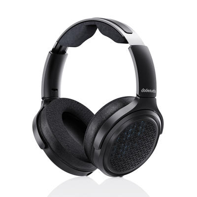 FiiO Jade Audio JT9 Noir Casque magnétostatique
