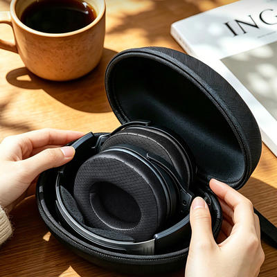 FiiO Jade Audio JT9 Noir Casque magnétostatique