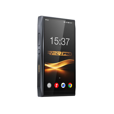 FiiO M25 R2R Noir Lecteur portable Hi-Res