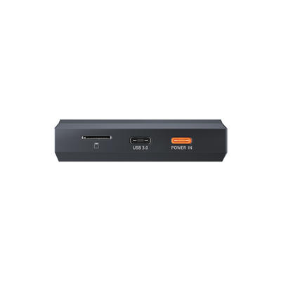 FiiO M25 R2R Noir Lecteur portable Hi-Res
