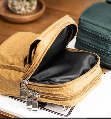FiiO NEST EDC Khaki Universal-Tasche