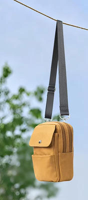 FiiO NEST EDC Khaki Universal-Tasche