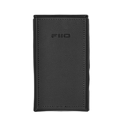 FiiO SK-M21 Housse de protection noire pour FiiO M21