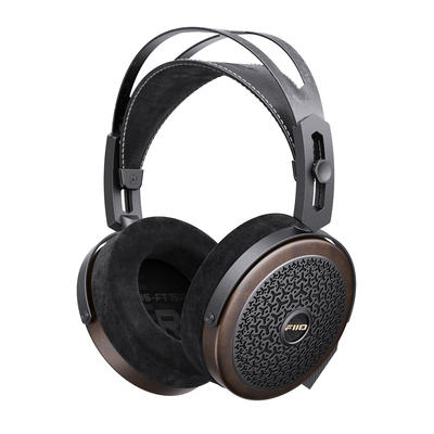 FiiO FT15 Casque ouvert à magnétostat