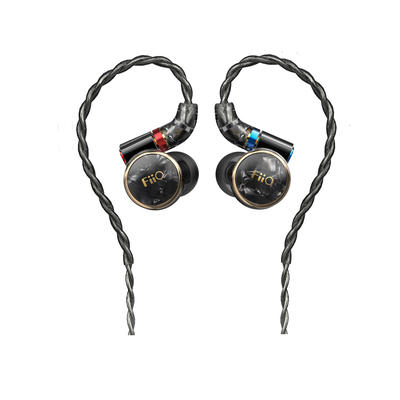 FiiO FD3 Pro Schwarz In-Ear Ohrhörer